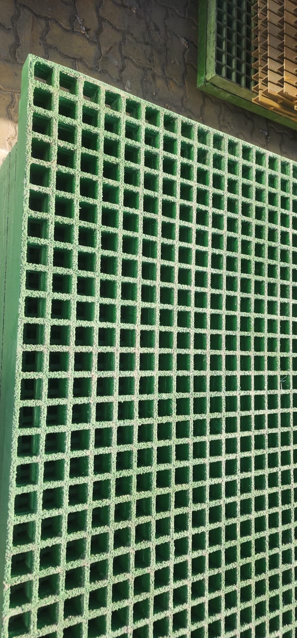 Fibre Reinforced Plastics (FRP) – image 1