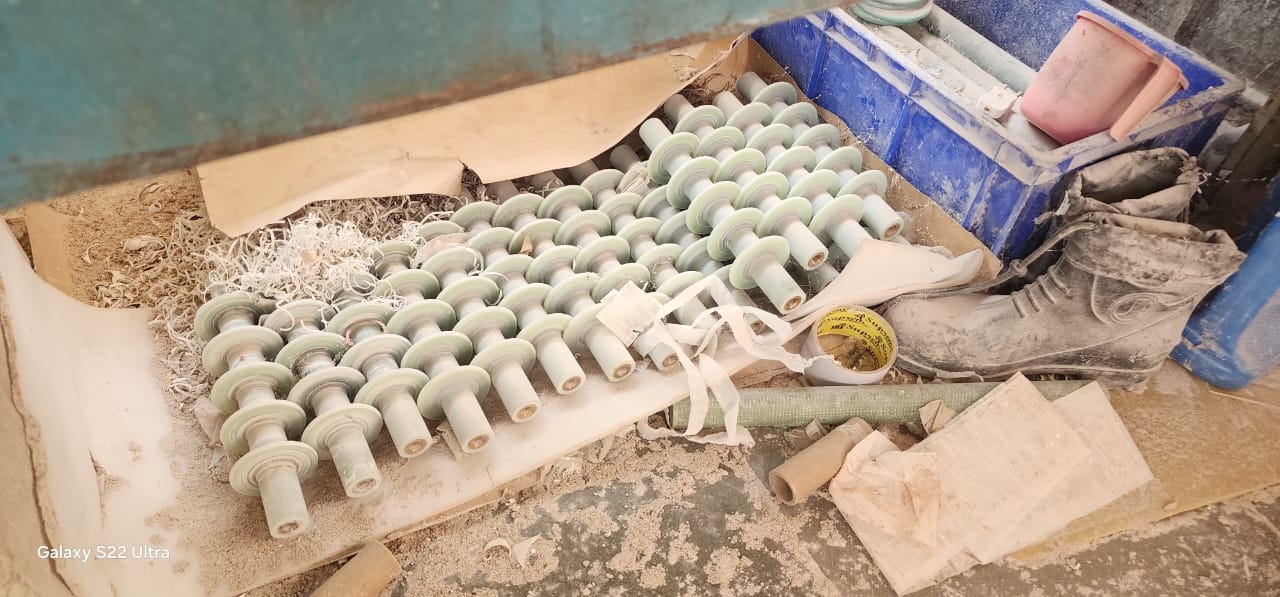 Generator Insulation Materials – image 5
