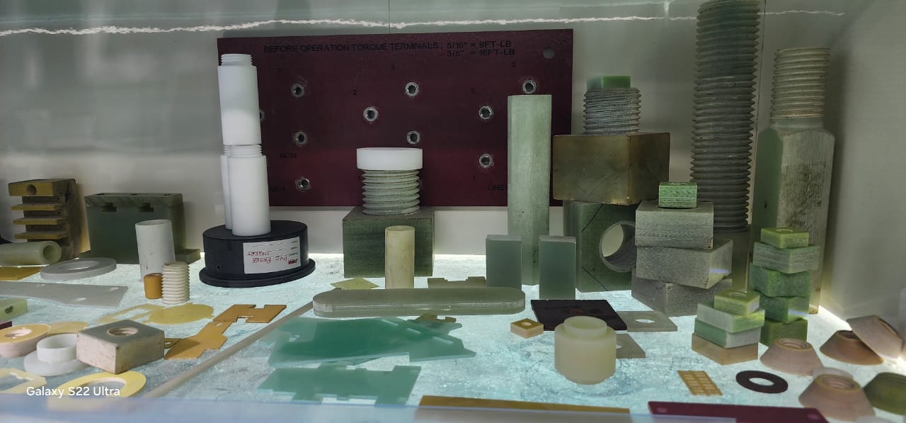 Generator Insulation Materials – image 6