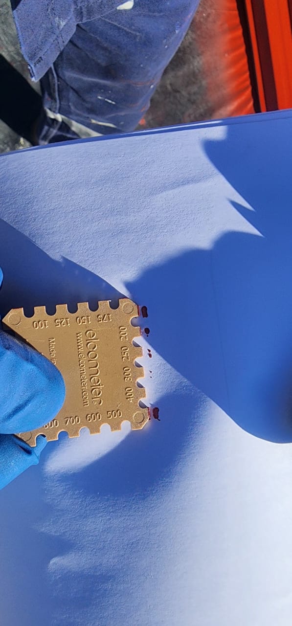 Heavy Industrial Coating Paints – image 2