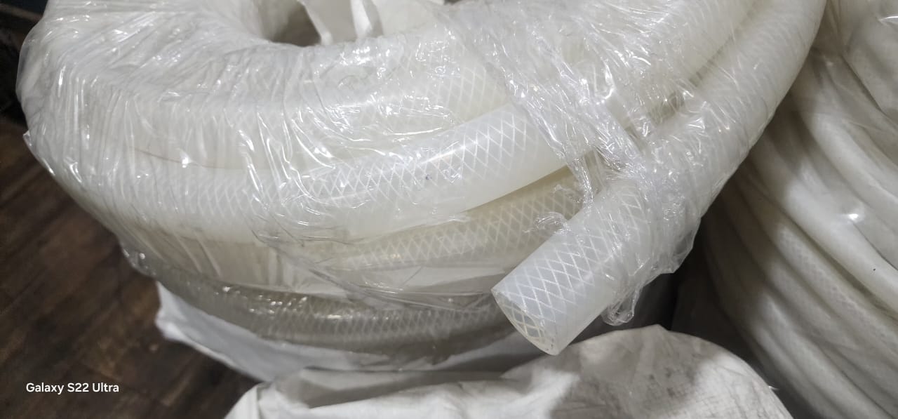 Rubber Dam Gate Seals – image 2