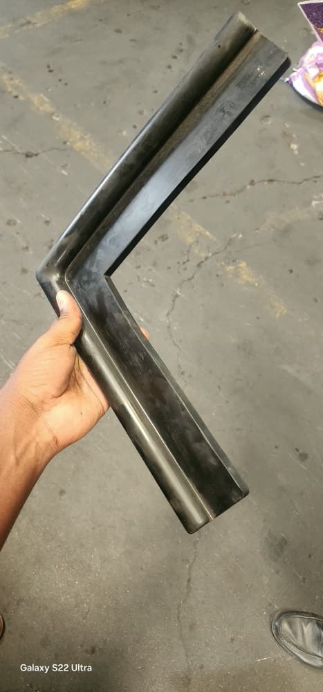 Rubber Dam Gate Seals – image 3